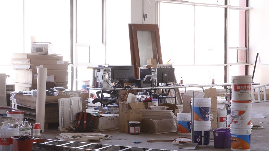 Gobierno de Hidalgo Moderniza Su Infraestructura Tecnológica Para Fortalecer Servicios Digitales a Largo Plazo