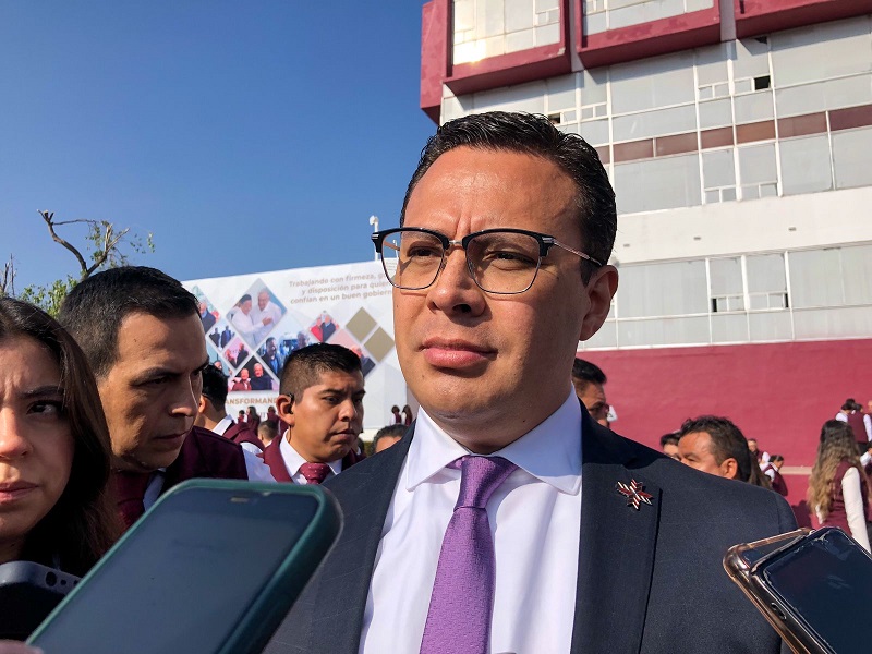 Gobierno del Estado Destina 825 Millones de Pesos Para Jubilaciones y Pensiones de Trabajadores en Retiro.