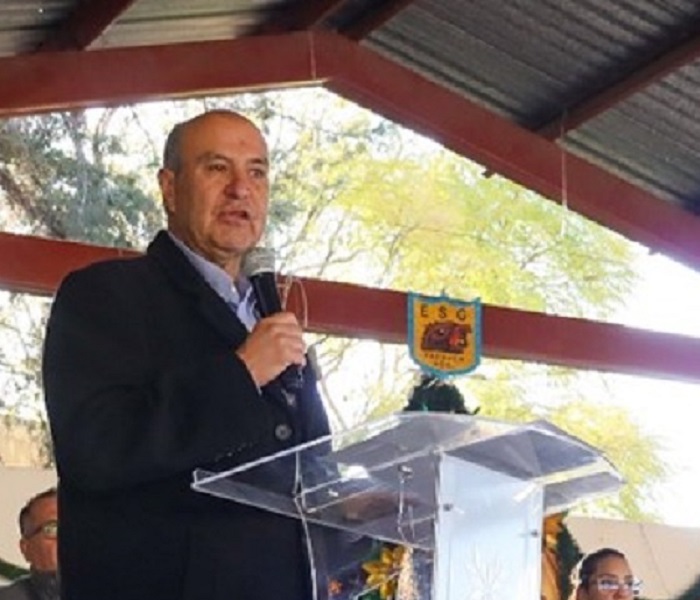 Gobierno Federal Analiza Mejoras Laborales Para Maestros de CONAFE