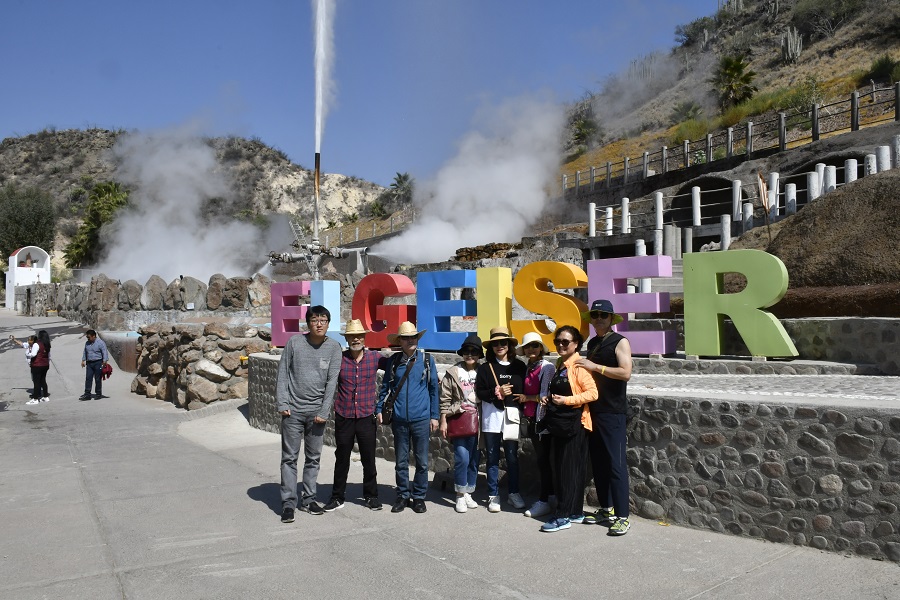 Del 20 al 31 de Diciembre de 2025, Hidalgo Recibió 781 Mil Turistas, con Una Derrama de Más de 398.5 Millones de Pesos