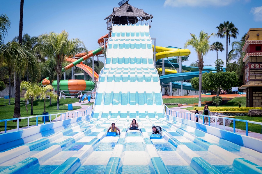 Hidalgo busca cautivar al turismo internacional