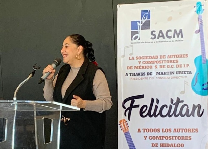 Hidalgo Honra a Sus Compositores y Proyecta su Grandeza Artística al Mundo