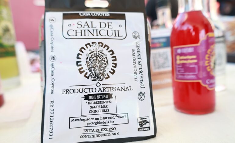 Hidalgo impulsa a empresas locales con acompañamiento estatal para obtener el distintivo Hecho en México