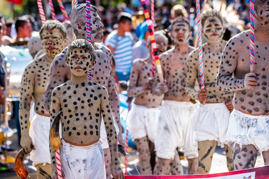 Hidalgo invita a vivir sus tradiciones con el Desfile de Carnavales en Pachuca 2026