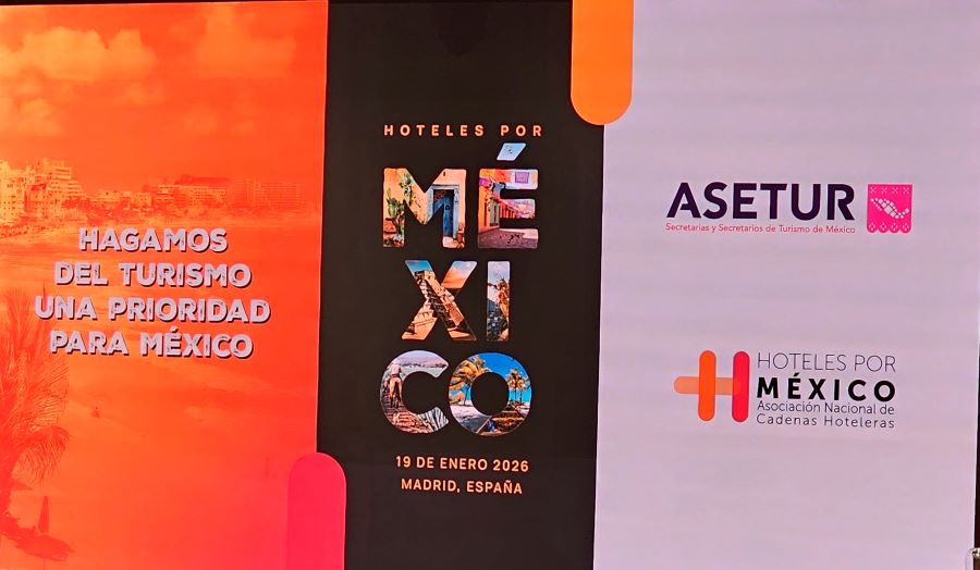 Hidalgo se Proyecta en Asetur y Traza su Horizonte Internacional Hacia Fitur 2026