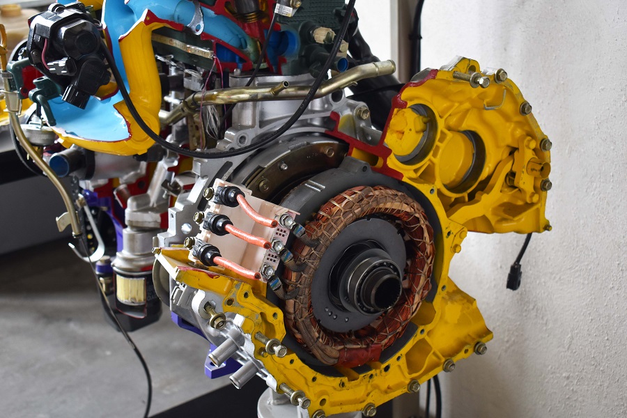 ITESA crea laboratorio para modernizar maquinaria agrícola