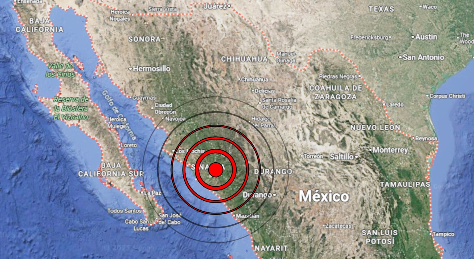 La Secretaría de Seguridad Pública de Hidalgo informa lo siguiente: