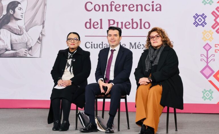 Inicia El Lunes Reparación Integral del Daño a Víctimas y Familias Por El Accidente del Tren Interoceánico