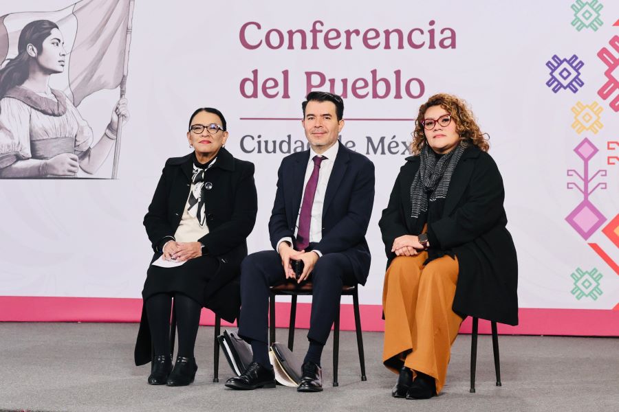 Inicia El Lunes Reparación Integral del Daño a Víctimas y Familias Por El Accidente del Tren Interoceánico