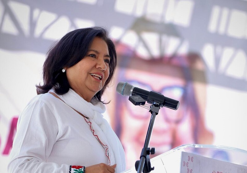 La Familia DIFH Celebra el 49º Aniversario del SNDIF