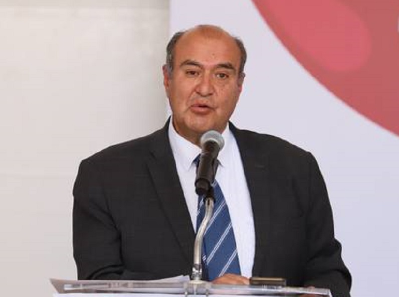 Luego del Presunto Abuso Sexual en Una Escuela Primaria de Tizayuca, Denunciado Ante la Presidenta Claudia Sheinbaum, SEPH Atendido la Queja.