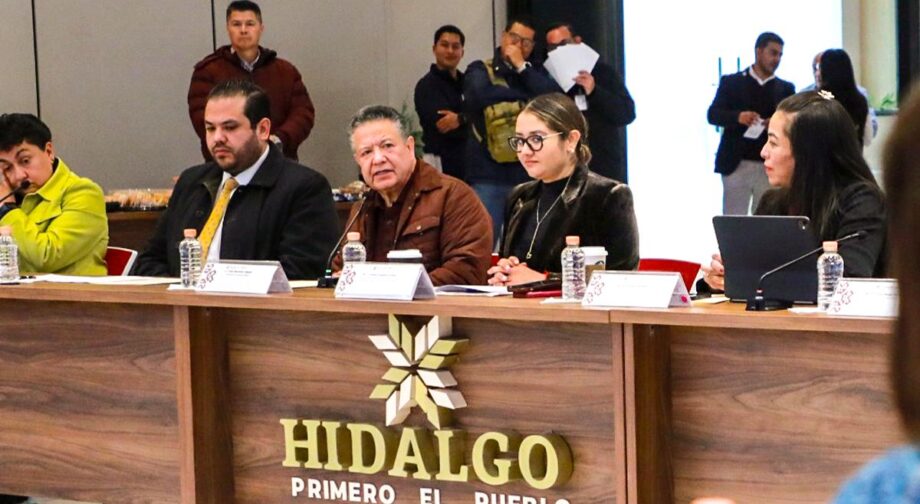 Julio Menchaca Llama a Reforzar Medidas Contra el Sarampión