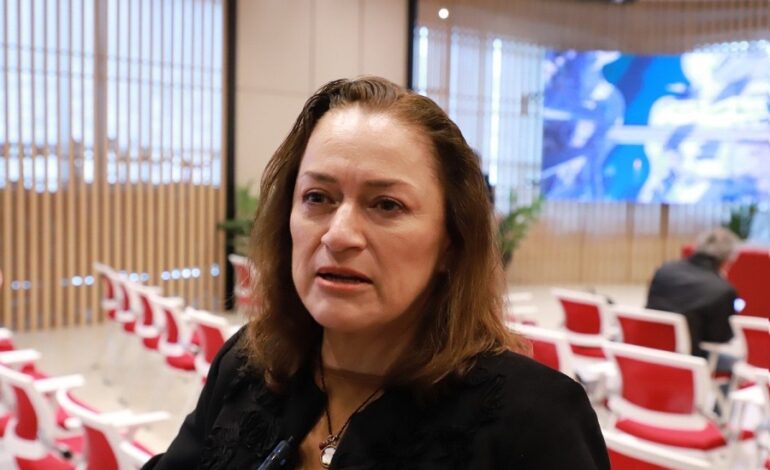 Modelo SAIL Permite a Empresas Cumplir La Norma Laboral Con Planeación Eficiente