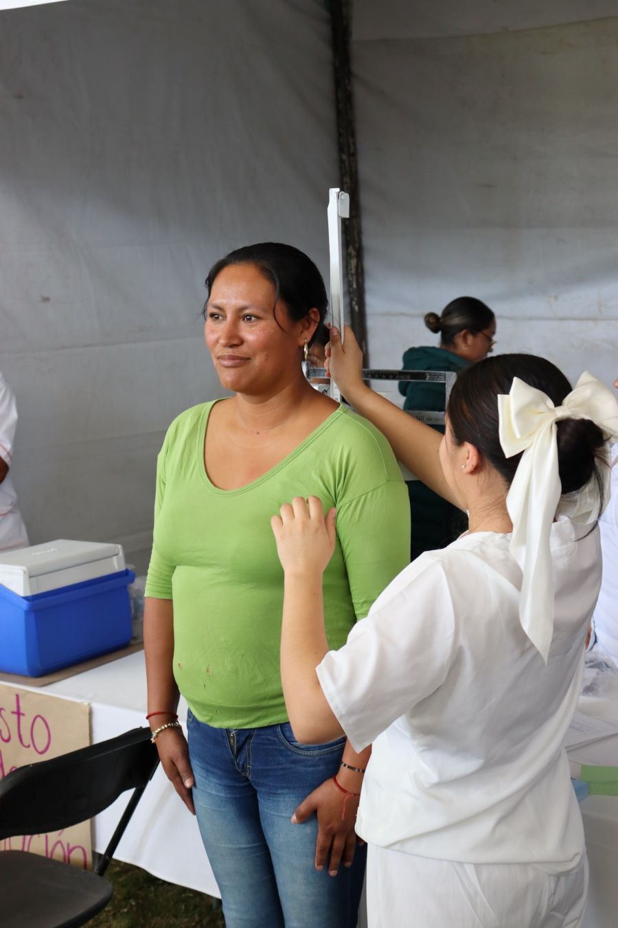 Obesidad: Un Reto Prioritario de Salud Pública