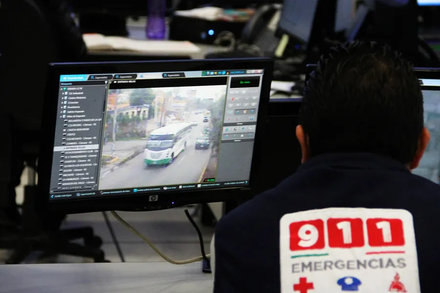 PGJH Invertirá 7 Mdp en Sistema Digital de Denuncias, La Empresa Teogralis Comercial, S.A. De C.V.,  Diseño el Software