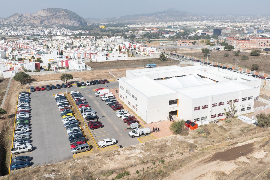 Preparatoria 9 “Dr. Daniel Reséndiz Núñez” Amplía el Acceso a Bachillerato en Hidalgo