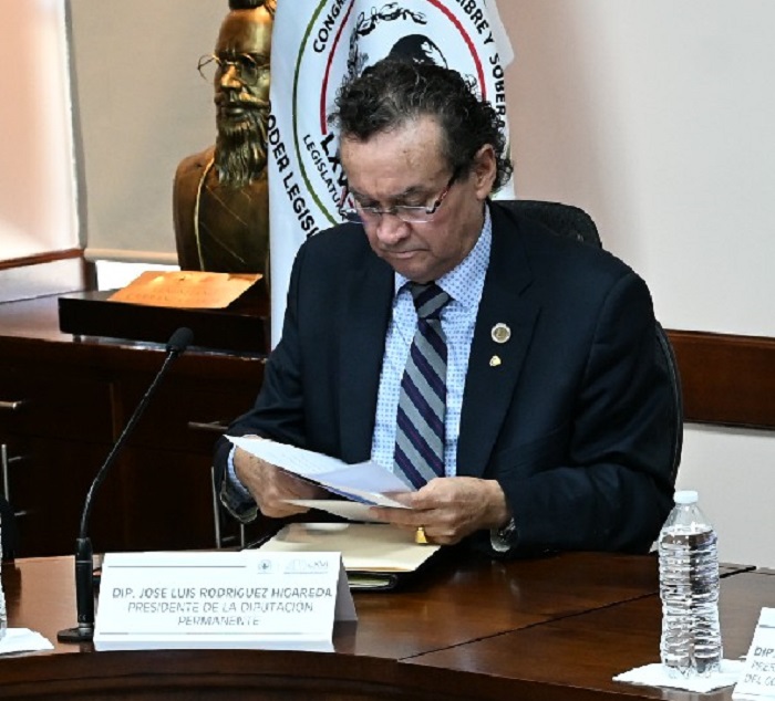 Propone Diputado de Morena, Que Sea Un Agravante e Incremente la Pena al Homicidio y Lesiones de Agentes de Seguridad y Sea en el Ejercicio de Sus Funciones.