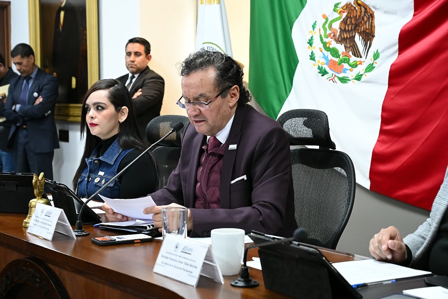 Proponen reconocer en la ley el derecho humano al cuidado