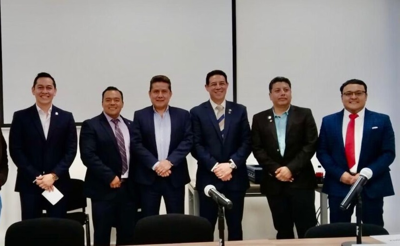 La Red Mexicana de Franquicias Hidalgo Anticipa Crecimiento del Sector de Franquicias en México en 2026