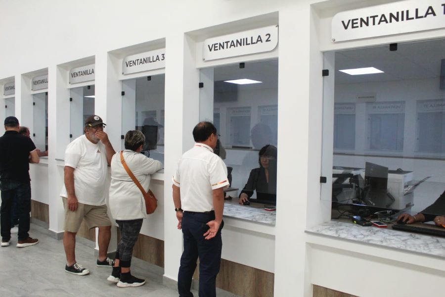 Refrendo Vehicular 2026 arranca con beneficios para contribuyentes