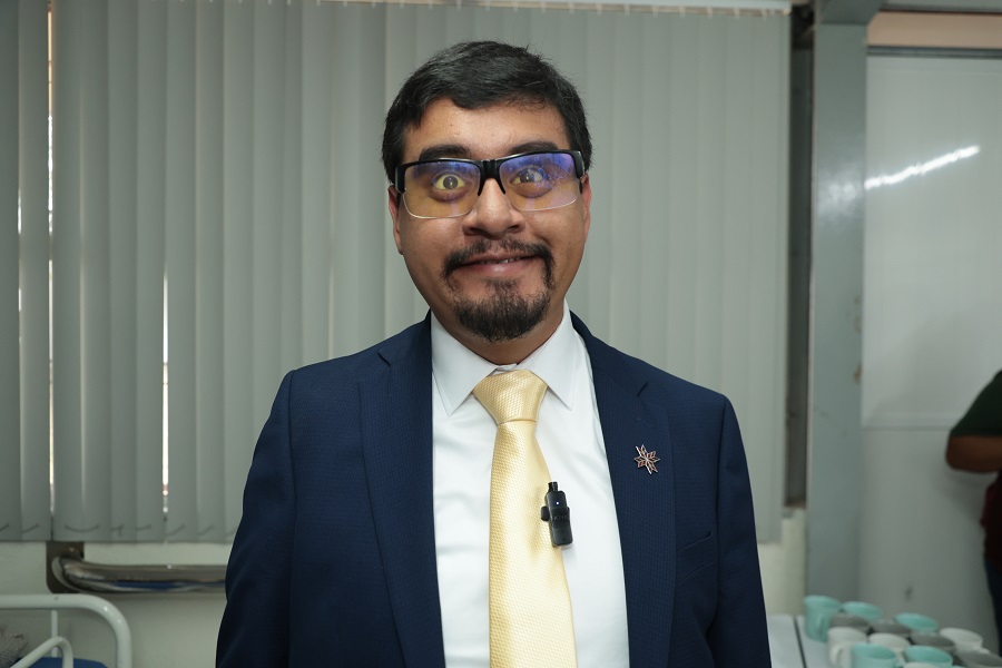 Romper barreras para crear oportunidades: un compromiso vivo con la inclusión en Hidalgo