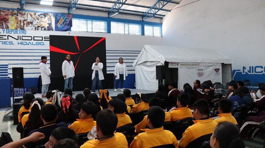 SSH Llama a Detectar y Tratar La Depresión a Tiempo Para Romper el Estigma y Salvar Vidas