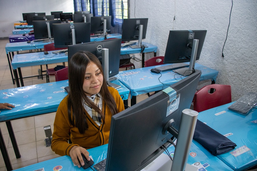 SEPH Convoca a Estudiantes a la Olimpiada Hidalguense de Informática