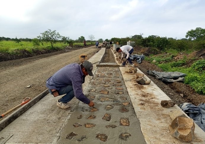 SICT Hidalgo Construirá Cinco Caminos Artesanales en Cardonal, Ixmiquilpan, San Agustín Tlaxiaca, Tecozautla y Tlahuiltepa en 2026