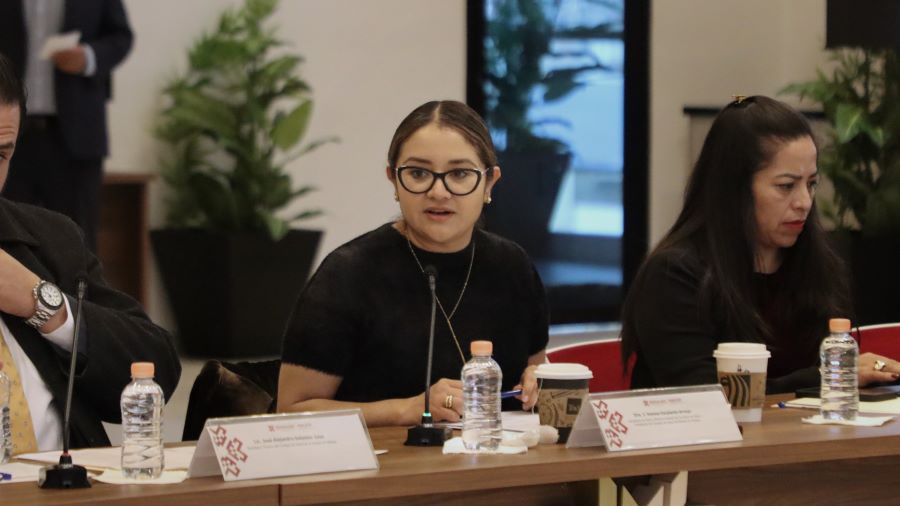 SSAH Cuenta Con 168 Mil Vacunas Contra Sarampión Destinadas a Población Menor de 5 Años