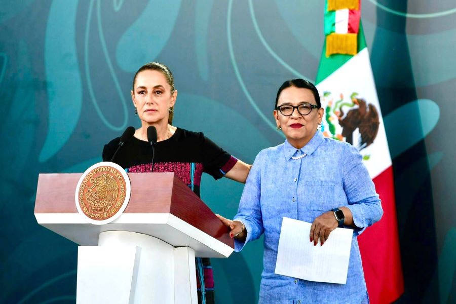 Se Brindan 186 Mil Acciones en Acapulco y Chilpancingo Con La Estrategia de Atención a Las Causas