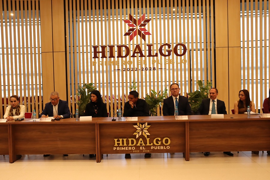 Segobh se Perfila Hacia La Etapa Final Para Obtener La Certificación ISO 9001:2015