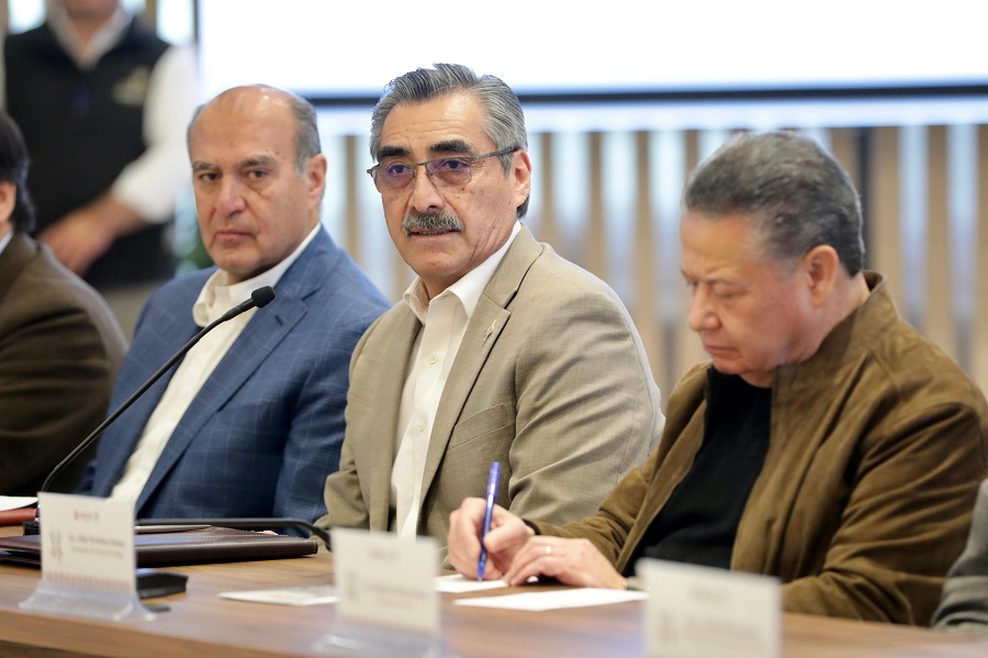 UAEH Convierte Inversión Estatal en Docentes Fuertes y Profesionales Altamente Capacitados