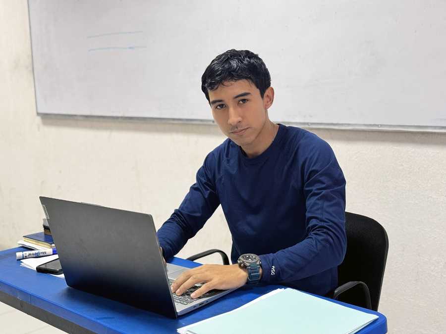 UPH impulsa proyecto para detectar fugas y mejorar el uso del agua