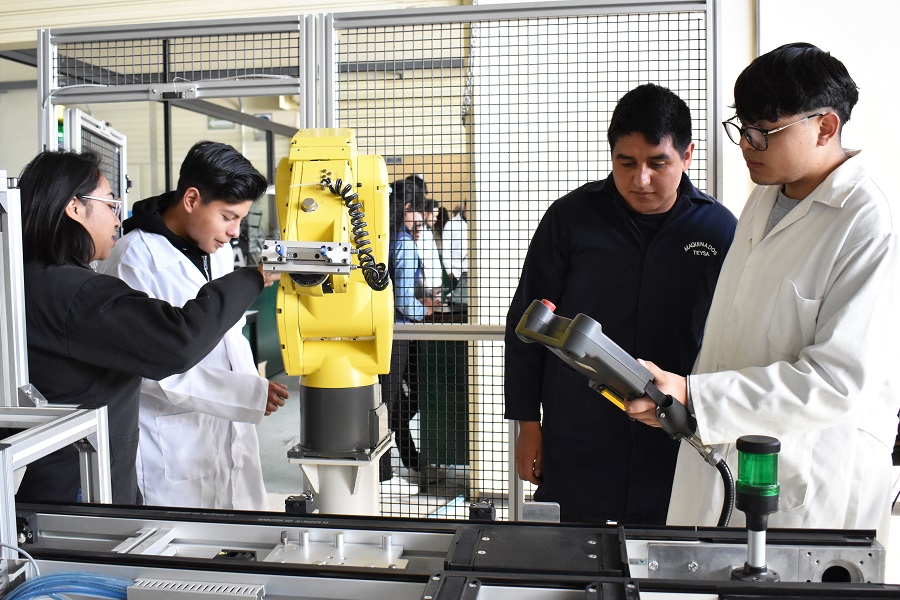 Últimos Días Para Inscribirse a “Semestre Cero” en ITESA