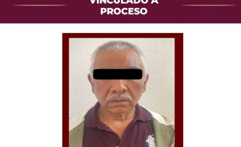 Vinculan a Proceso a Hombre que Realizaba Conductas Eróticas Sexuales Con Una Especie Canina.