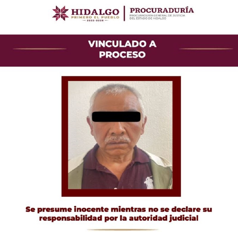 Vinculan a Proceso a Hombre que Realizaba Conductas Eróticas Sexuales Con Una Especie Canina.
