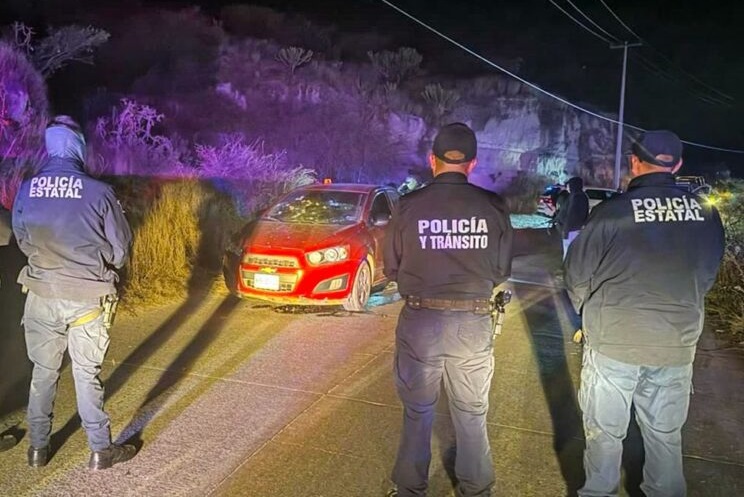 Abaten a Balazos al “Curro” en Tula, Líder Criminal