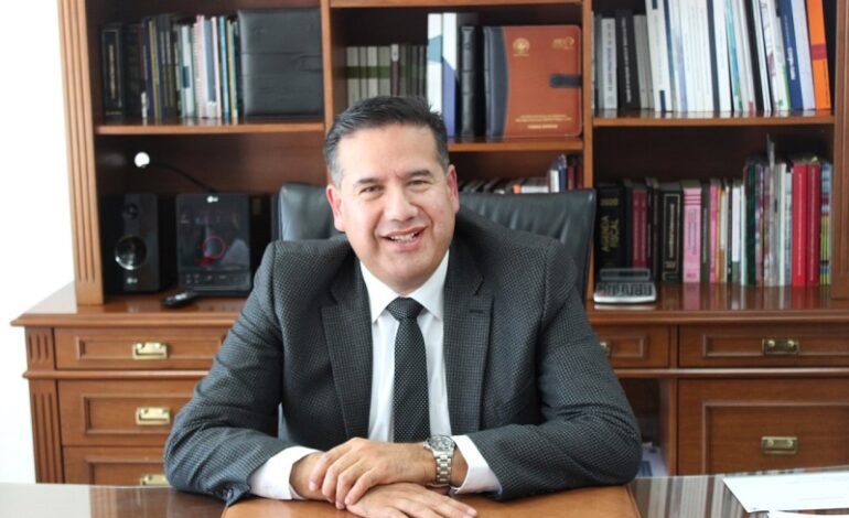 ASEH ha Presentado 18 denuncias penales, 10 Están Judicializadas, 8 Continúan en Proceso