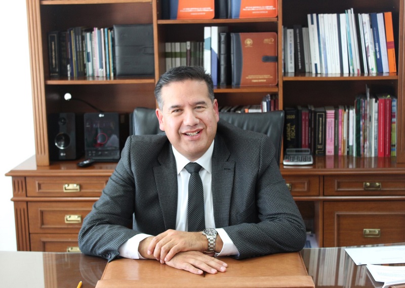 ASEH ha Presentado 18 denuncias penales, 10 Están Judicializadas, 8 Continúan en Proceso