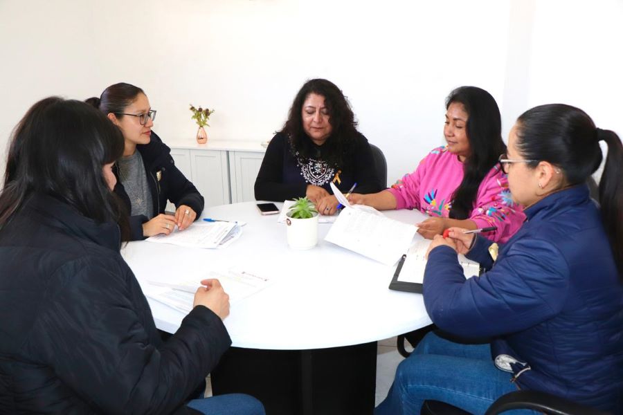 ASF Fiscalizará Gasto Federalizado 2025 en Hidalgo