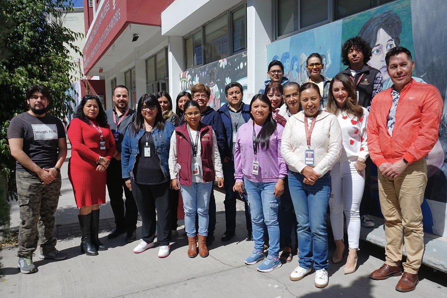 Avances y Retos Hacia la Igualdad, IHM Conmemora 24 Años