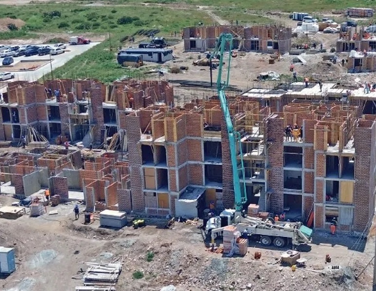 Beneficiarios del Programa Viviendas Para El Bienestar Deben Entregar Documentación el Trámite de Entrega de la Casa Hasta el 13 de Febrero