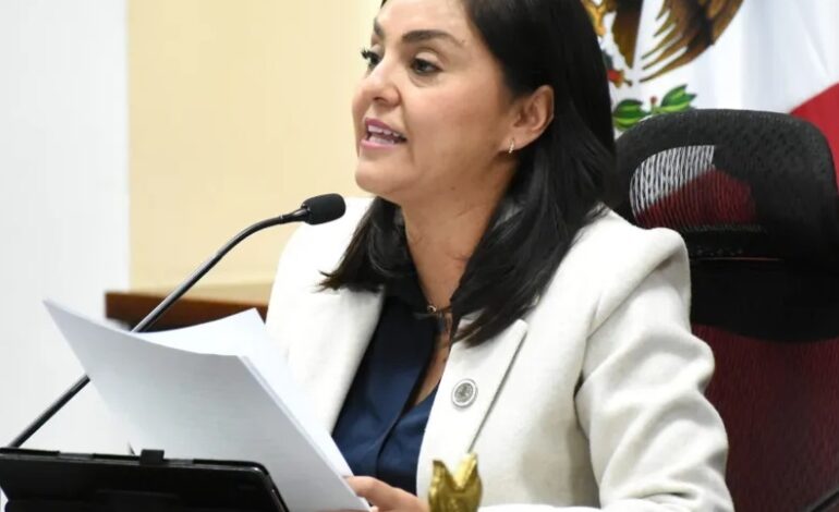 Buscan que 50% de los Municipios de Hidalgo Sean Encabezados por Mujeres