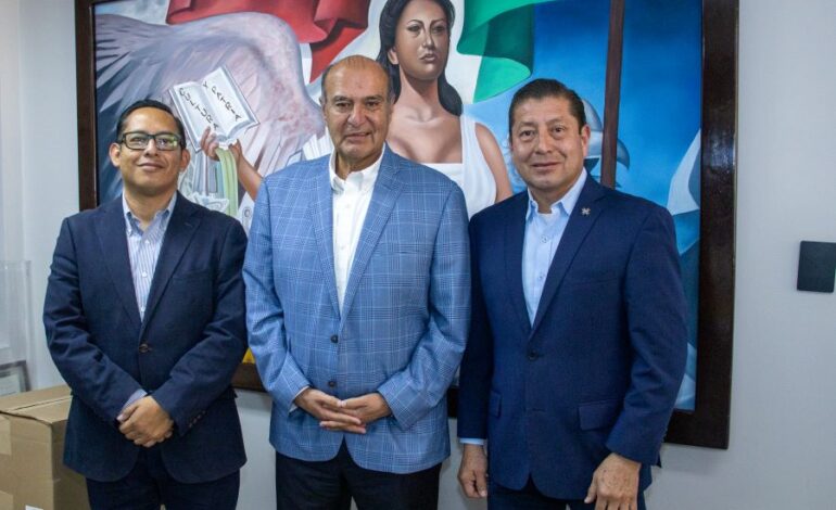 CECyTE Hidalgo Refuerza Su Modelo Educativo