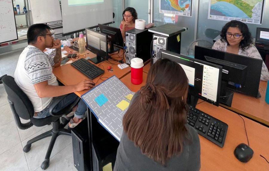 Colegio del Estado de Hidalgo ofrecerá curso en tecnologías geoespaciales