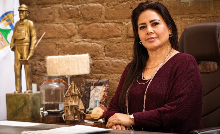 Con Sentido de Pertenencia, Hidalgo Avanza En La Conservación del Jaguar