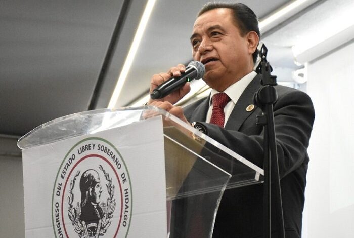 Congreso de Hidalgo Fortalece La Gestión Financiera de Los Municipios