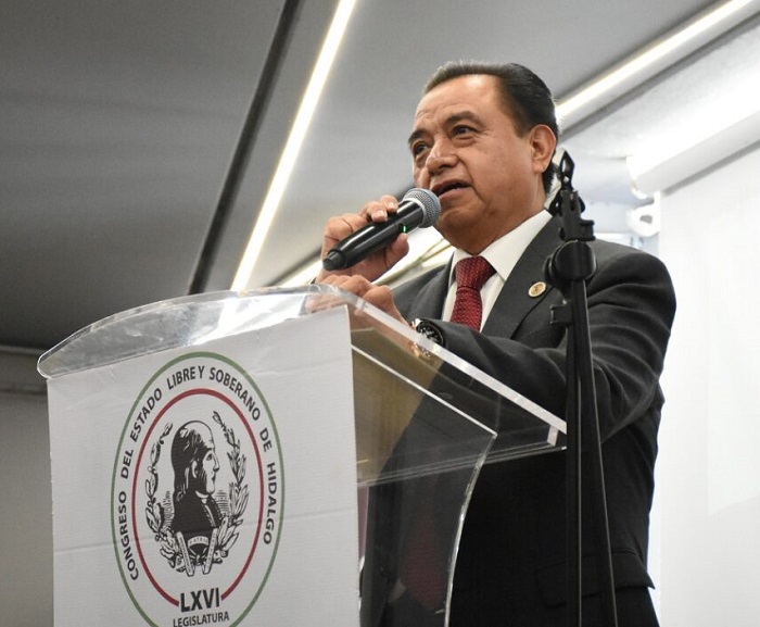 Congreso de Hidalgo Fortalece La Gestión Financiera de Los Municipios