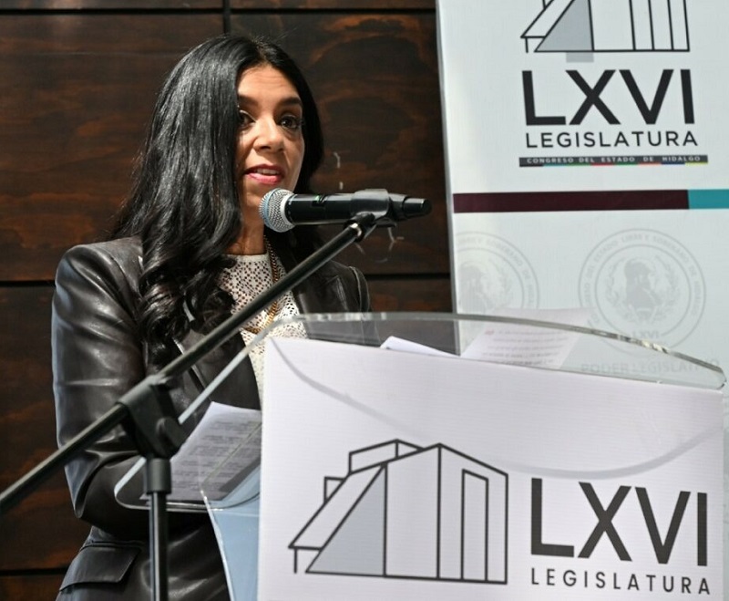 Congreso de Hidalgo Impulsa Agenda Sólida Para La Niñez y La Adolescencia Con Foro de Política Pública