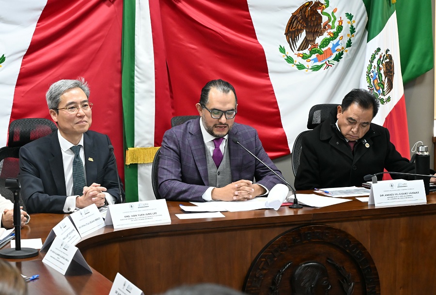 Congreso del Estado de Hidalgo habilita sección de Transparencia en su nuevo sitio web